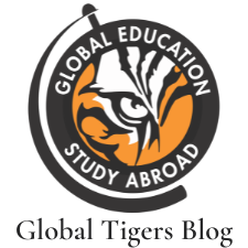 Global Tigers Blog